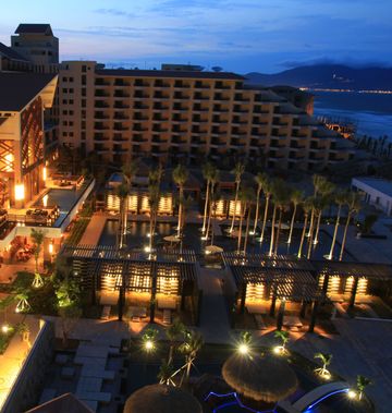 Crowne Plaza Danang