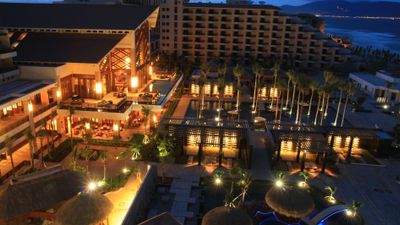 Crowne Plaza Danang