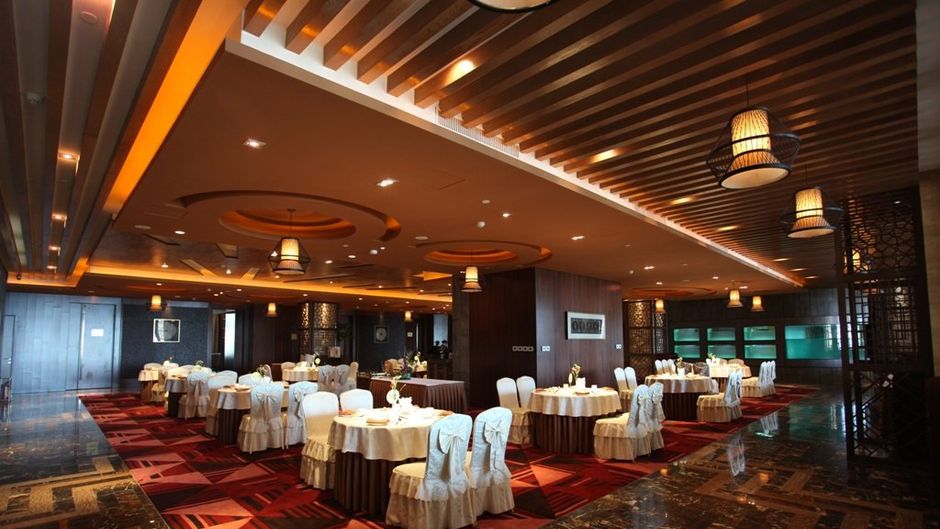 Crowne Plaza Danang Restaurant