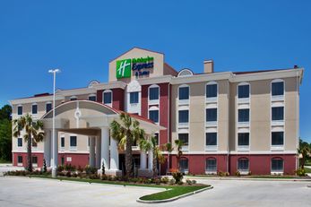 Holiday Inn Express & Suites Amite