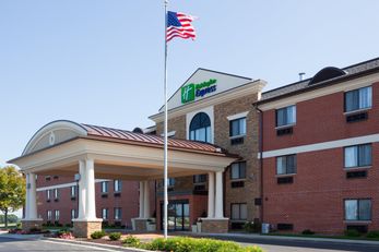 Holiday Inn Express