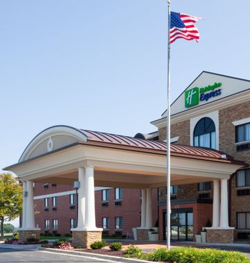 Holiday Inn Express
