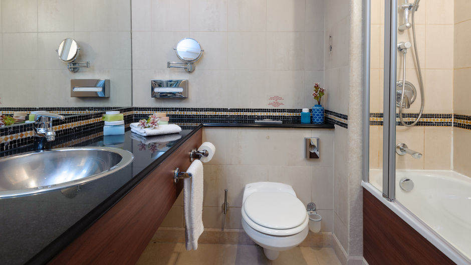Leonardo City Tower Hotel Tel Aviv Room