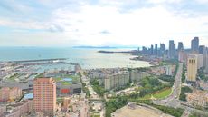 Crowne Plaza Qingdao