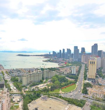Crowne Plaza Qingdao