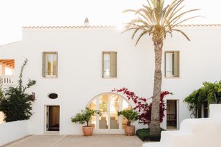 Torralbenc Menorca