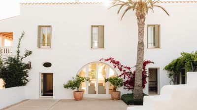 Torralbenc Menorca