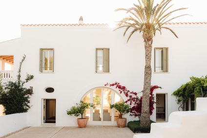 Torralbenc Menorca