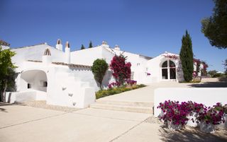 Torralbenc Menorca