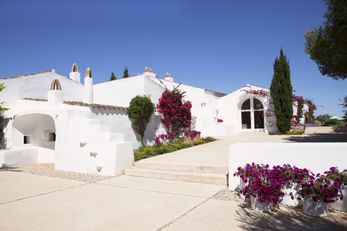 Torralbenc Menorca