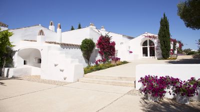 Torralbenc Menorca