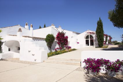 Torralbenc Menorca