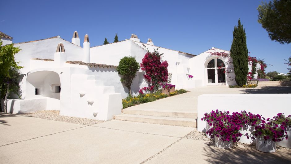 Torralbenc Menorca Exterior