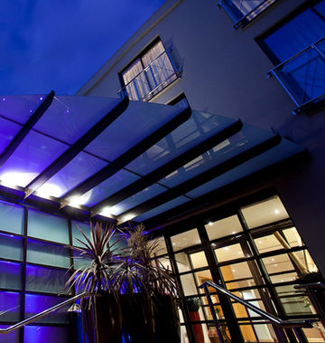 The Club Hotel & Spa