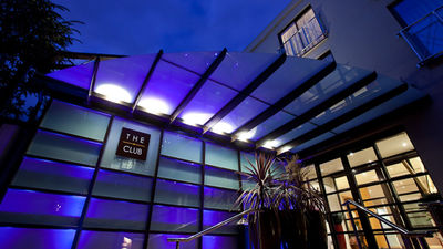 The Club Hotel & Spa