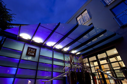 The Club Hotel & Spa