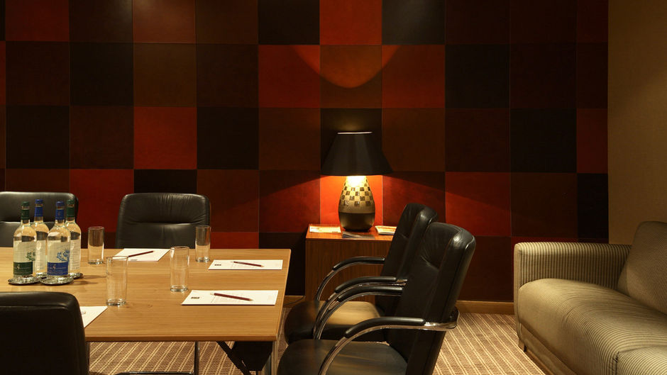 The Club Hotel & Spa Meeting