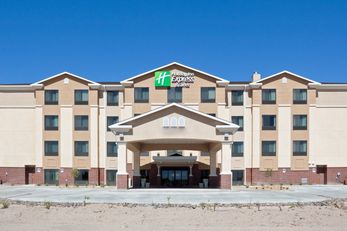 Holiday Inn Express Suites Deming