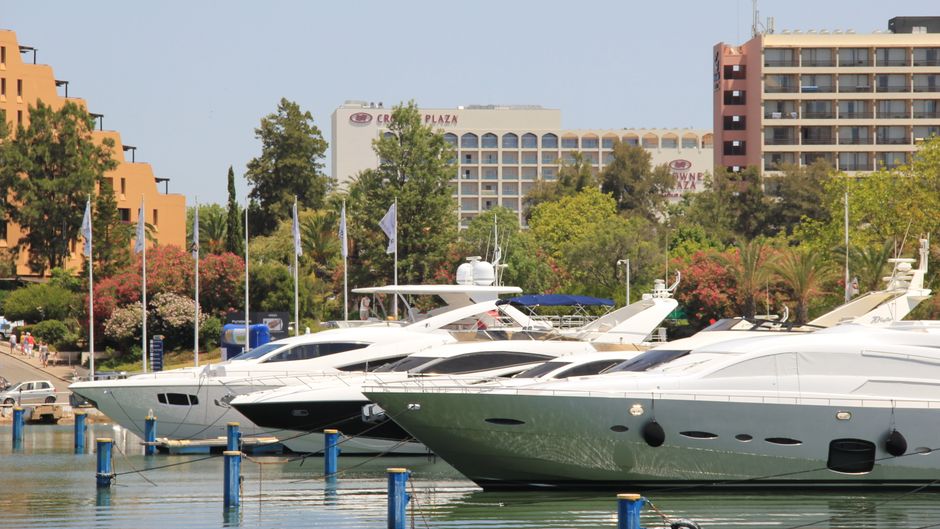 Crowne Plaza Hotel Vilamoura - Algarve Other