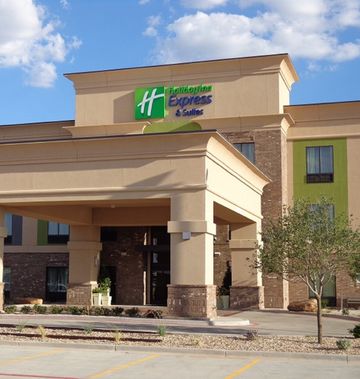 Holiday Inn Express Suites South