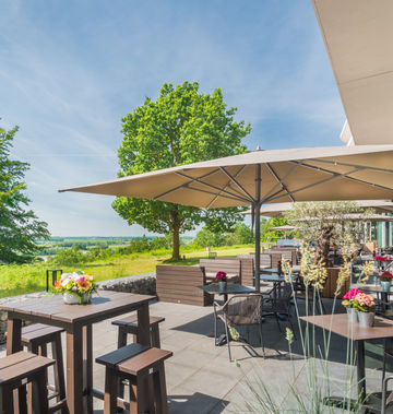 Fletcher Hotel de Wageningse Berg