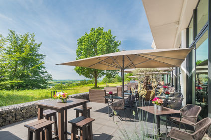 Fletcher Hotel de Wageningse Berg