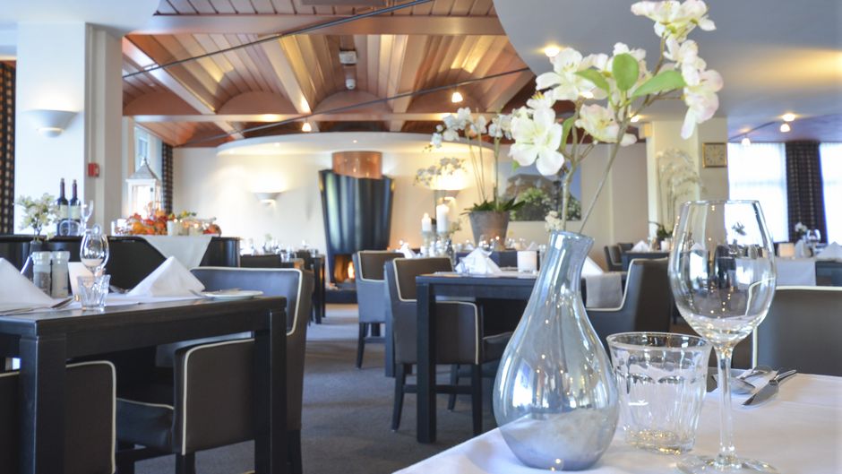 Fletcher Landhotel Bosrijk Roermond Room