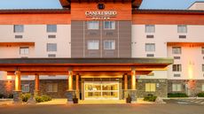 Candlewood Suites Vancouver-Camas