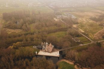 Fletcher Landgoedhotel Renesse