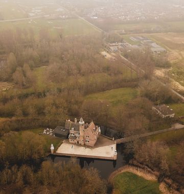 Fletcher Landgoedhotel Renesse