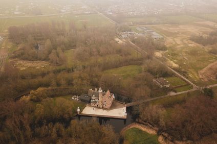 Fletcher Landgoedhotel Renesse