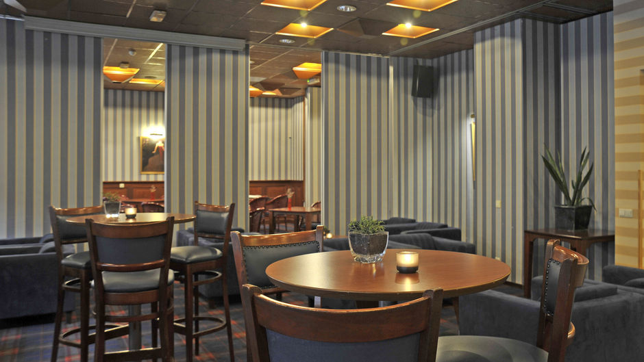 Fletcher Parkhotel Val Monte Other