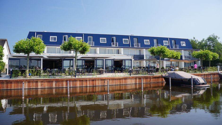 Fletcher Hotel Loosdrecht/Amsterdam Recreation