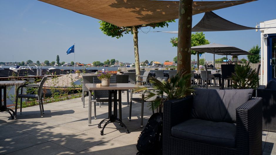 Fletcher Hotel Loosdrecht/Amsterdam Recreation