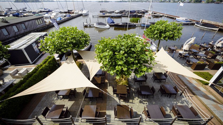Fletcher Hotel Loosdrecht/Amsterdam Recreation
