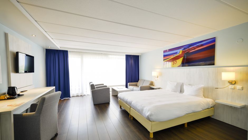 Fletcher Hotel Loosdrecht/Amsterdam Room