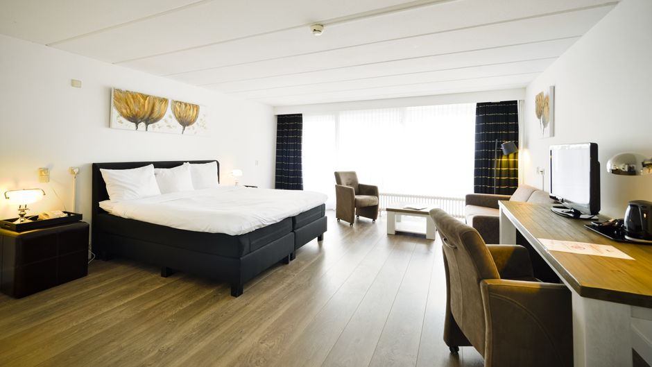 Fletcher Hotel Loosdrecht/Amsterdam Recreation