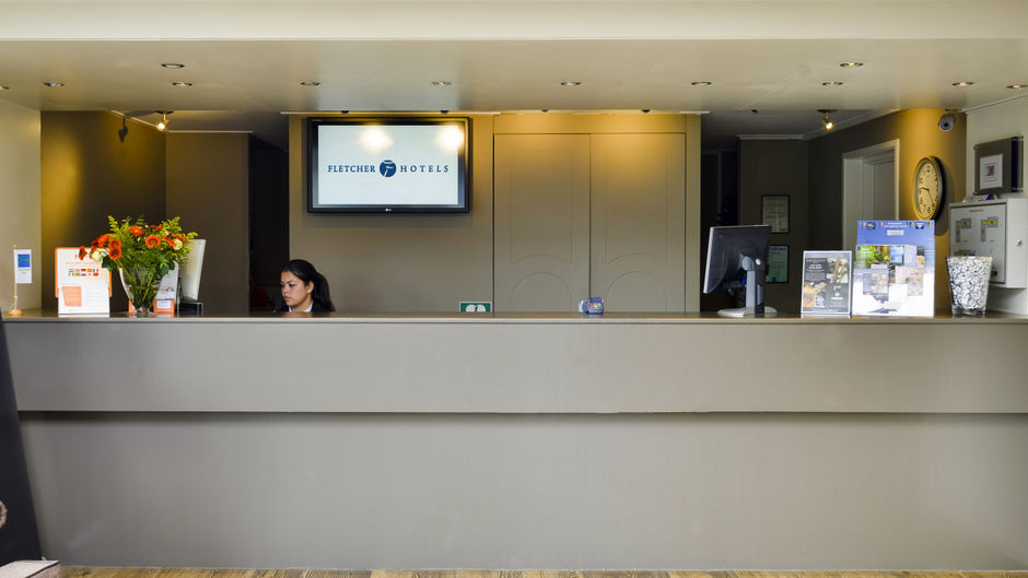 Fletcher Hotel Loosdrecht/Amsterdam Recreation