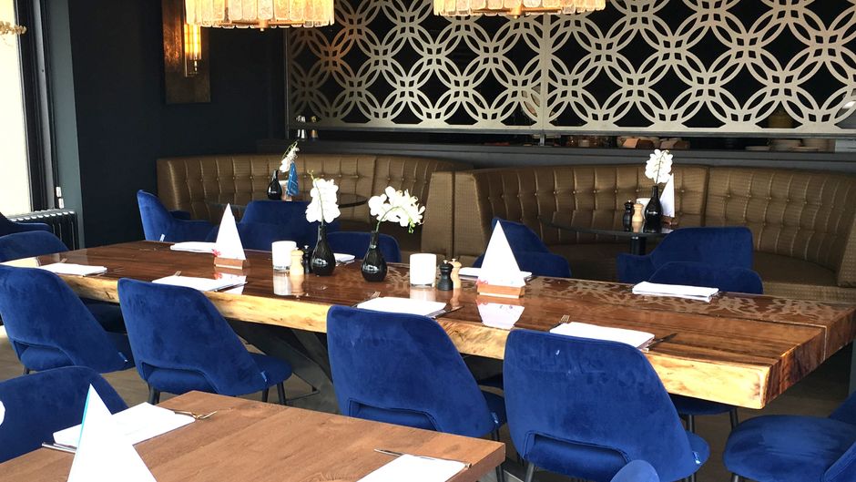 Fletcher Hotel Loosdrecht/Amsterdam Restaurant