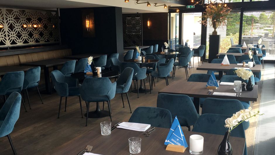 Fletcher Hotel Loosdrecht/Amsterdam Restaurant