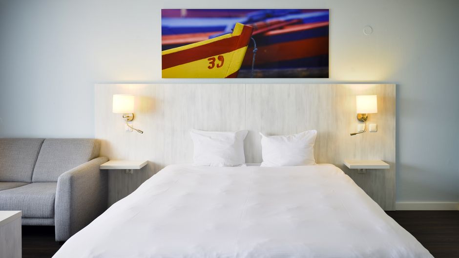 Fletcher Hotel Loosdrecht/Amsterdam Room