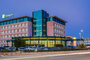 Holiday Inn Express Bologna-Fiera