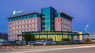 Holiday Inn Bologna-Fiera