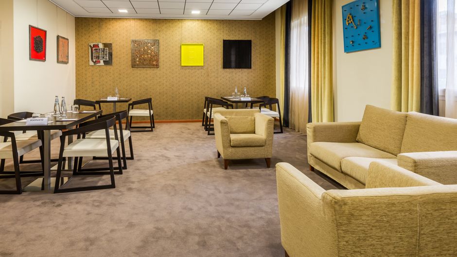 Crowne Plaza Venice East Meeting