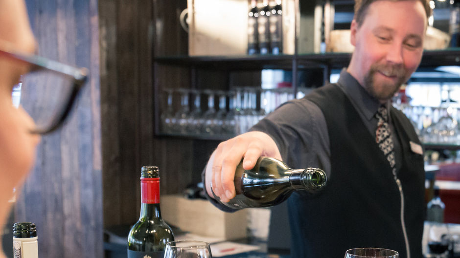 Valjus Original by Sokos Hotel Restaurant