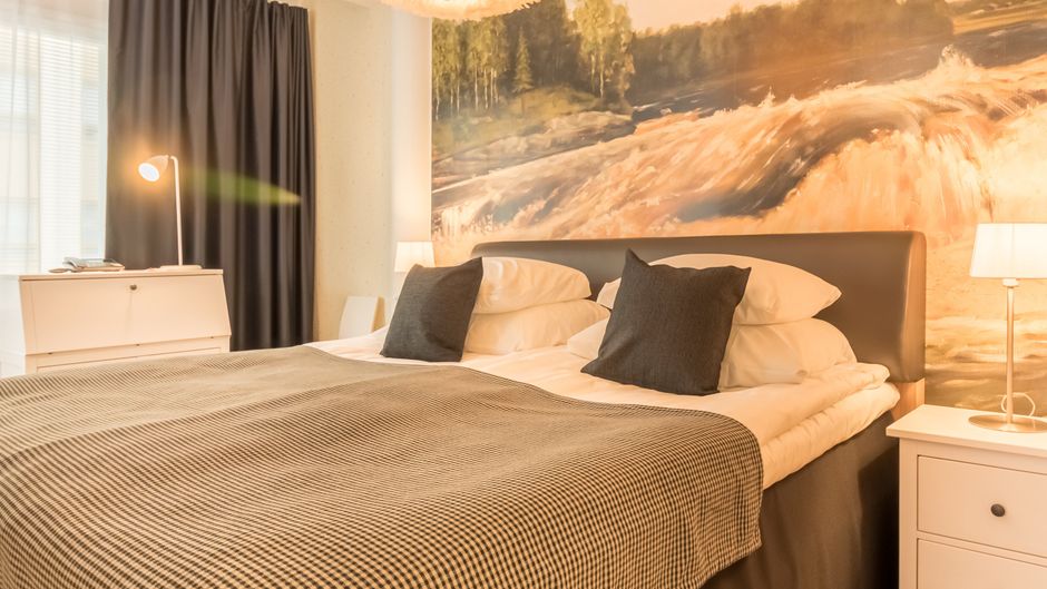Valjus Original by Sokos Hotel Suite