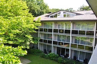 Hotel Jan van Scorel