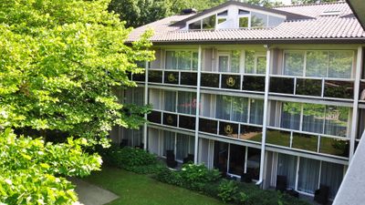 Hotel Jan van Scorel