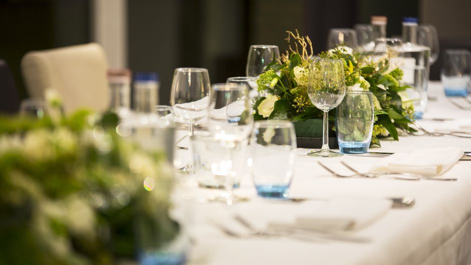 Hotel Jan van Scorel Restaurant