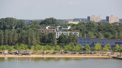 Fletcher Hotel Stadspark